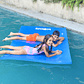 PREVENTA Flotador gigante para agua y piscina Floki - Miniatura 8