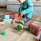 Pista de Autos Blokids - Miniatura 8