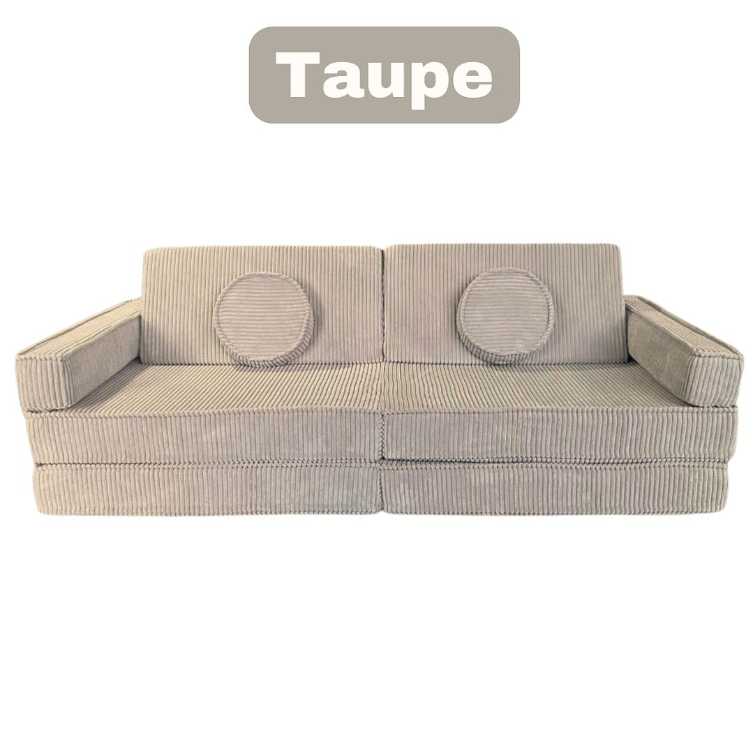 Sillón Blokids Colección Soft 9