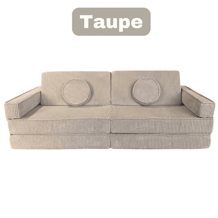 Sillón Blokids Colección Soft 9