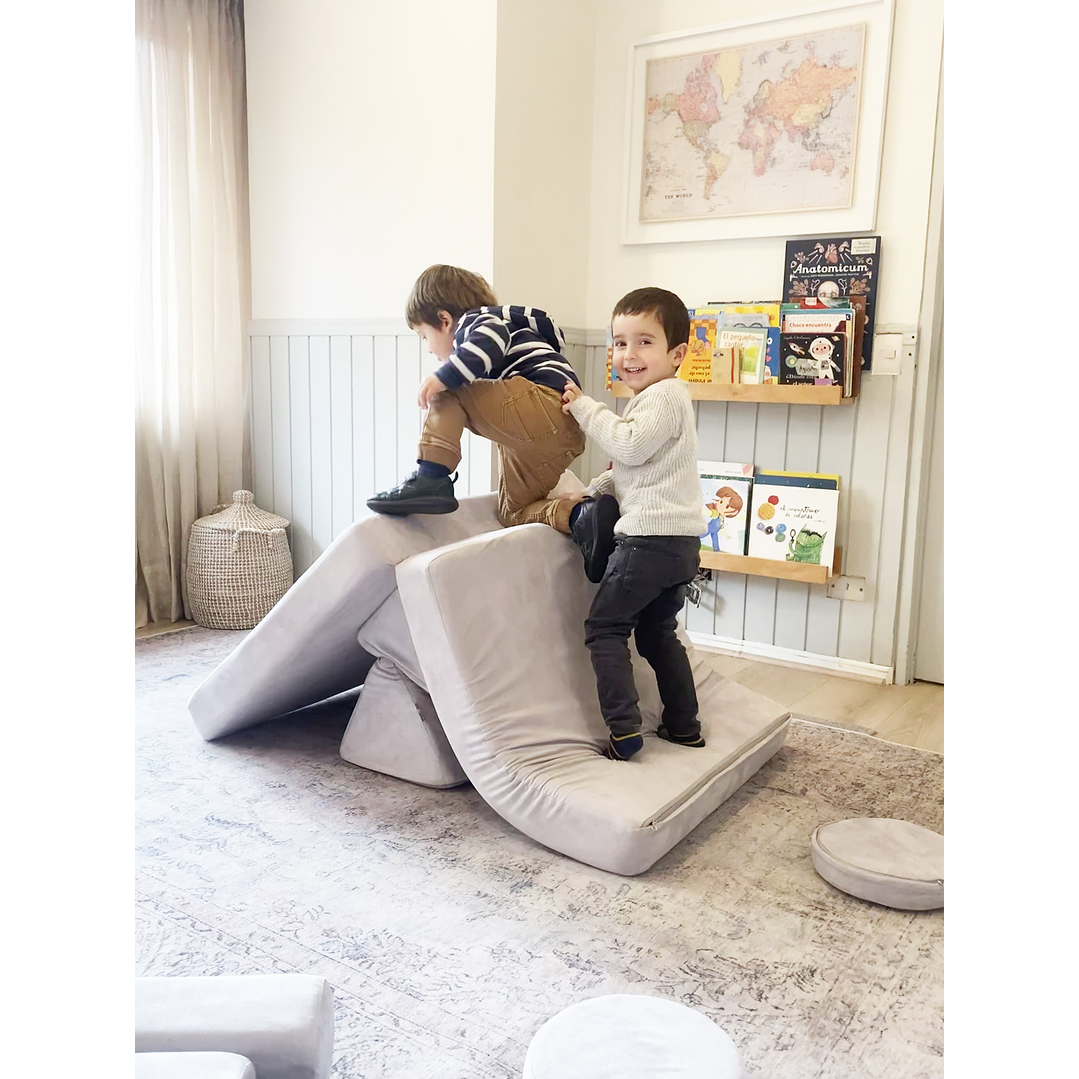Sillón Blokid de Juego para Niños 21