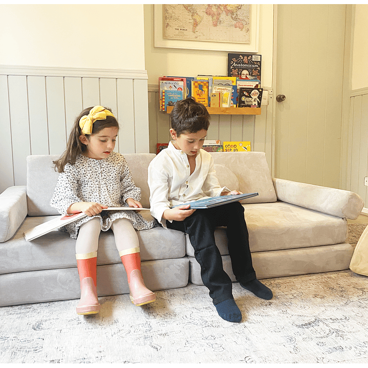 Sillón Blokid de Juego para Niños 22