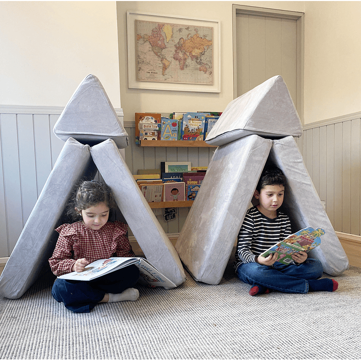 Sillón Blokid de Juego para Niños 23