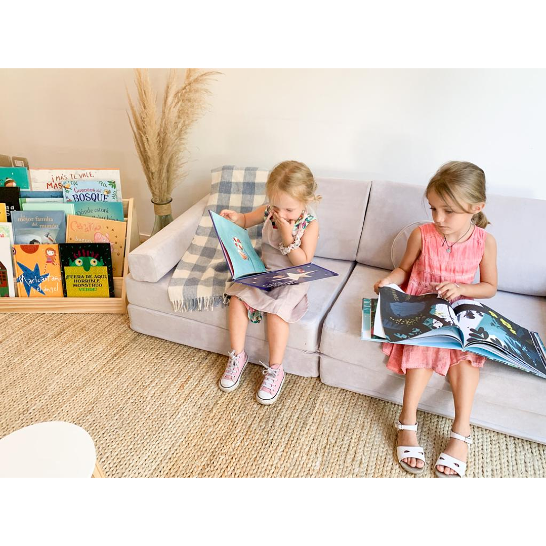 Sillón Blokid de Juego para Niños 1