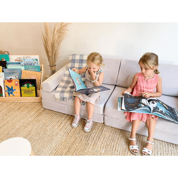 Sillón Blokid de Juego para Niños 1