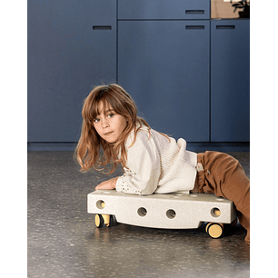 Curiosity Set By MODU (14 piezas)