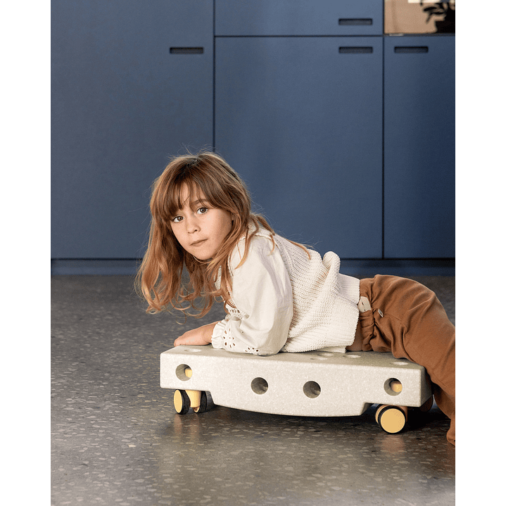 Curiosity Set By MODU (14 piezas) 2