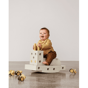 Curiosity Set By MODU (14 piezas)