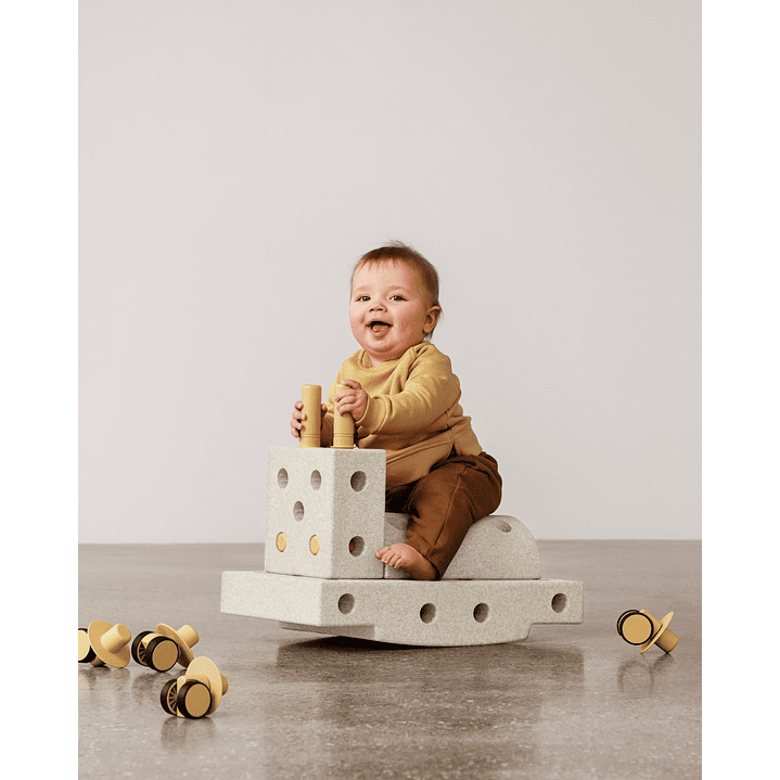 Curiosity Set By MODU (14 piezas) 1