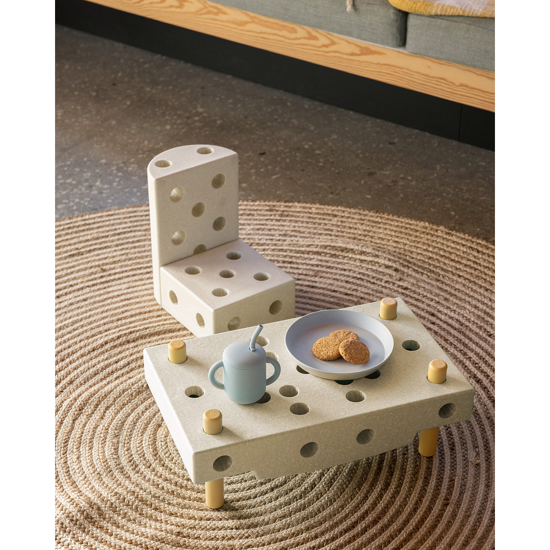 Curiosity Set By MODU (14 piezas) 3