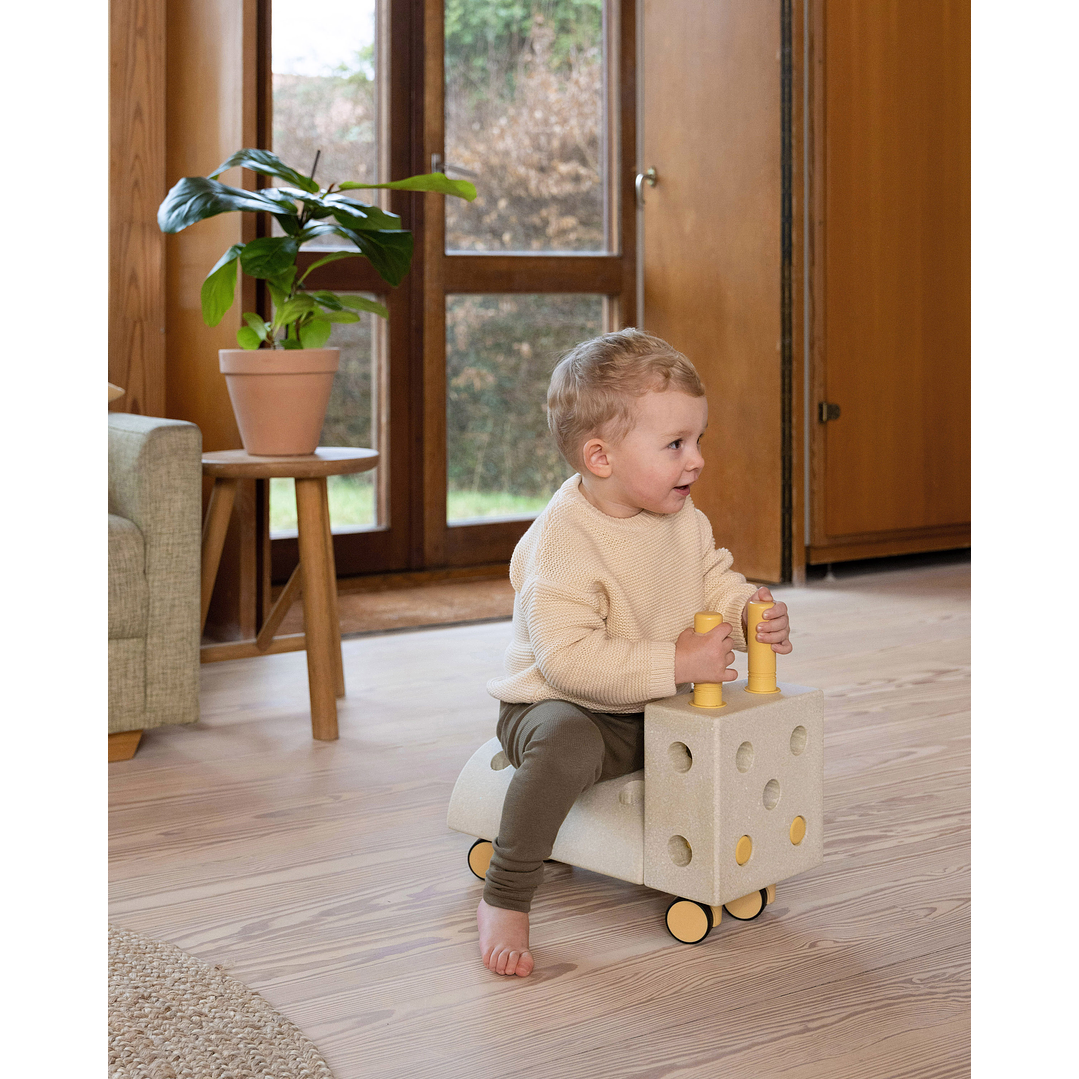 Curiosity Set By MODU (14 piezas) 5