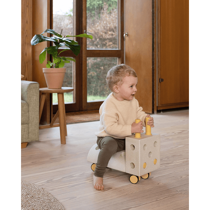 Curiosity Set By MODU (14 piezas) 5