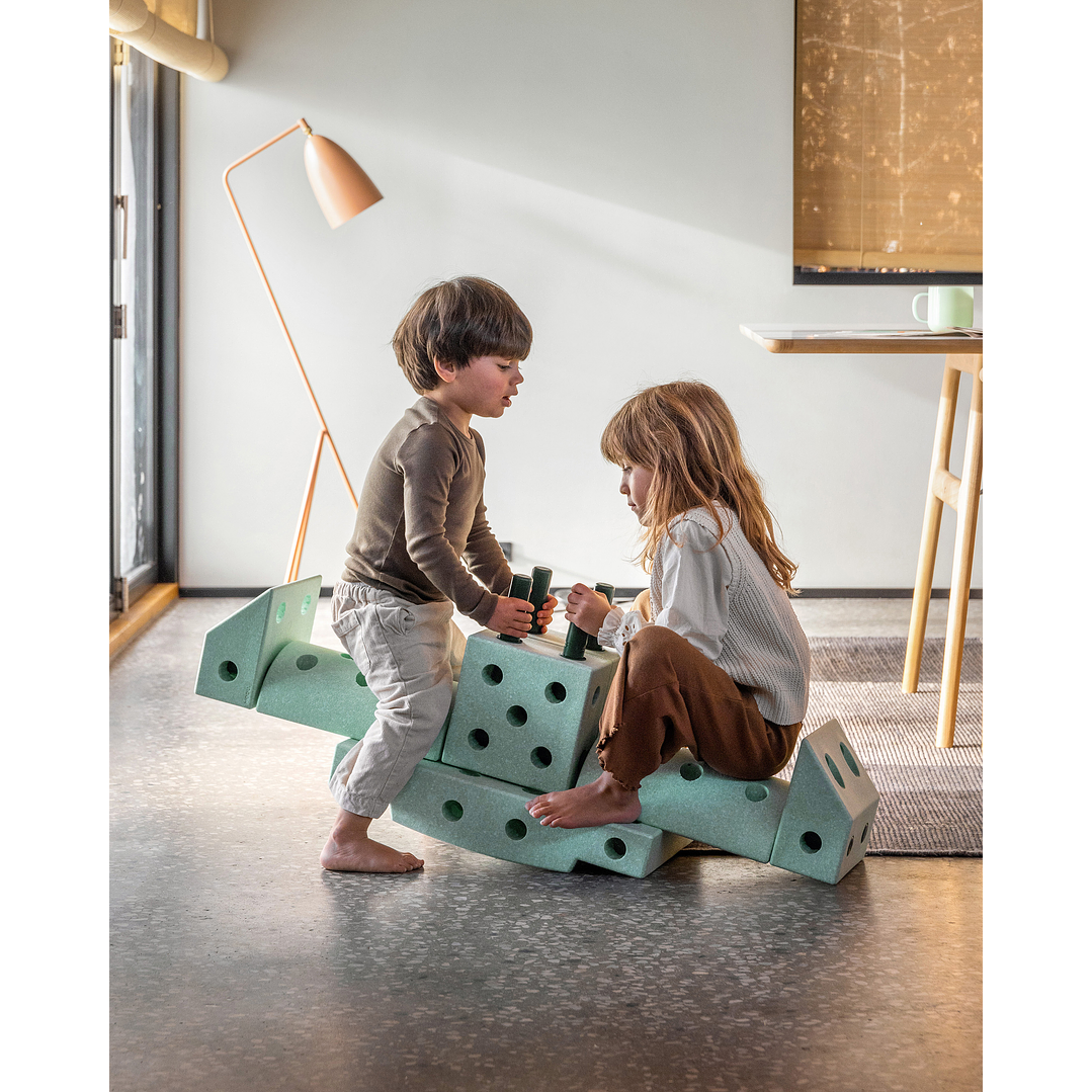 Dreamer Set by MODU (34 piezas) 1