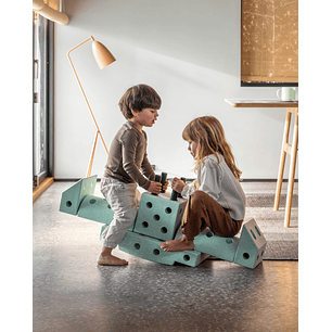 Dreamer Set by MODU (34 piezas)