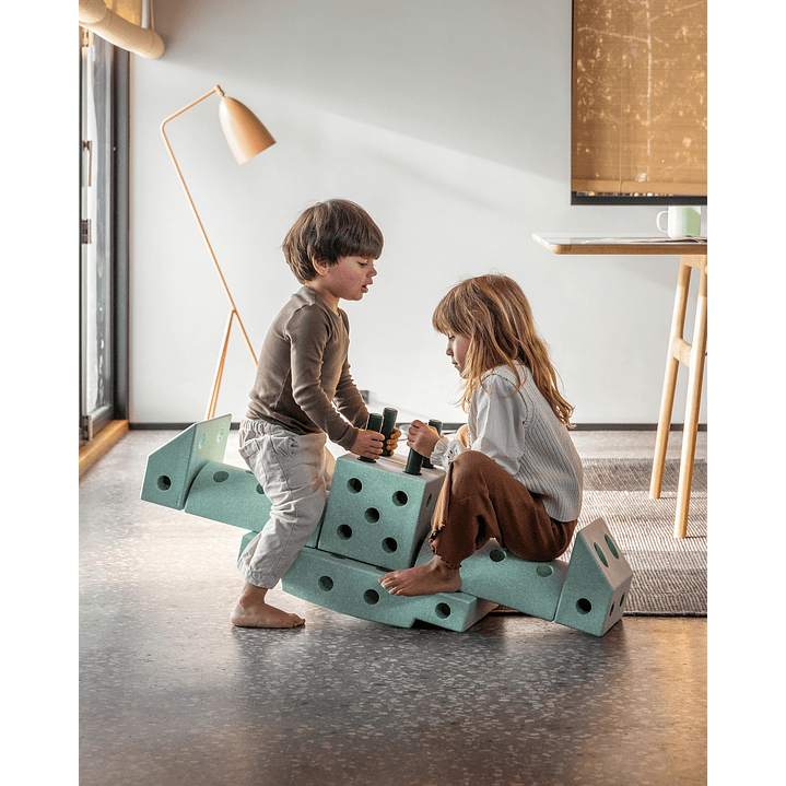 Dreamer Set by MODU (34 piezas) 1