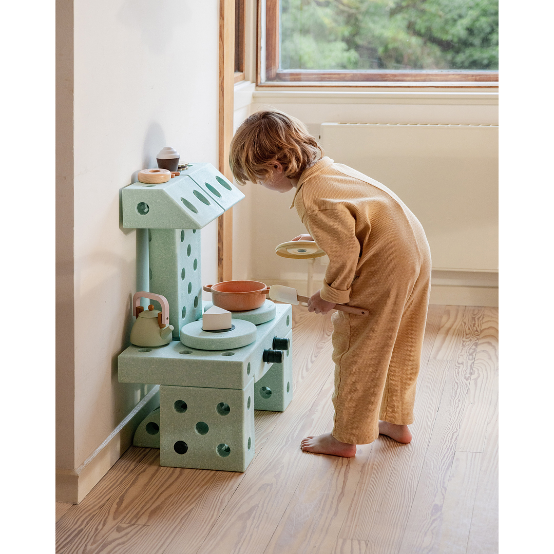 Dreamer Set by MODU (34 piezas) 3