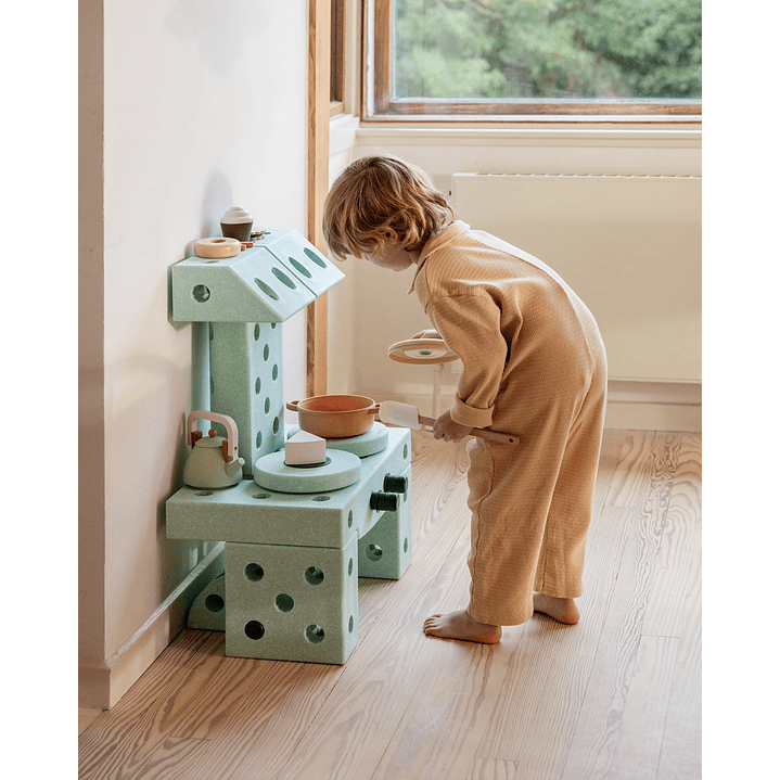 Dreamer Set by MODU (34 piezas) 3