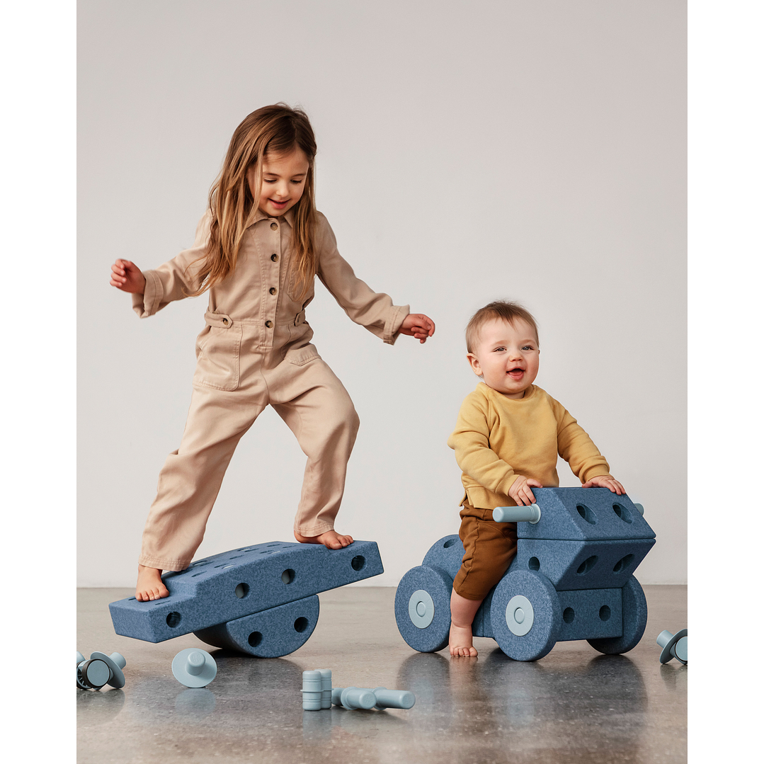 Dreamer Set by MODU (34 piezas) 5