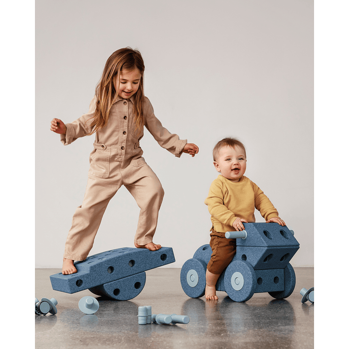 Dreamer Set by MODU (34 piezas) 5