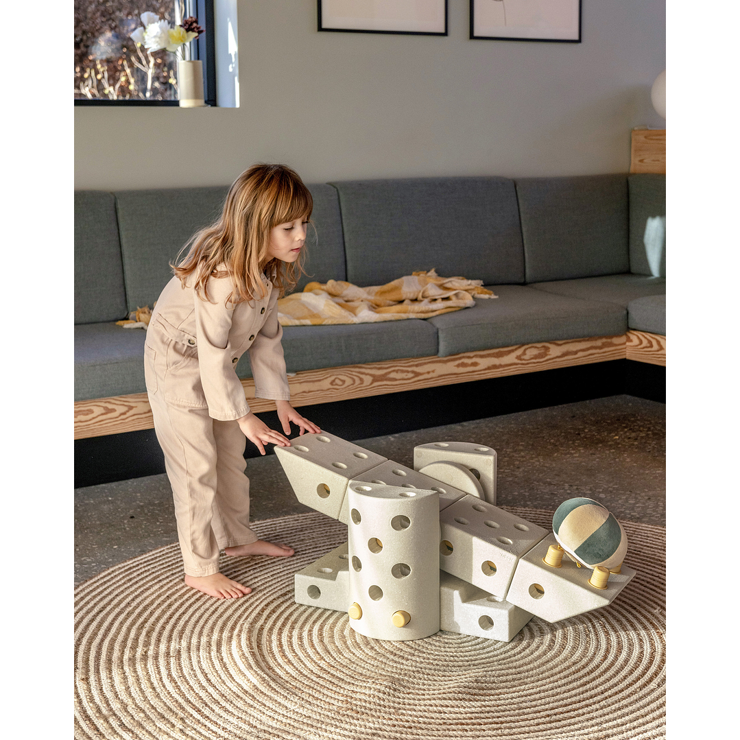 Dreamer Set by MODU (34 piezas) 10