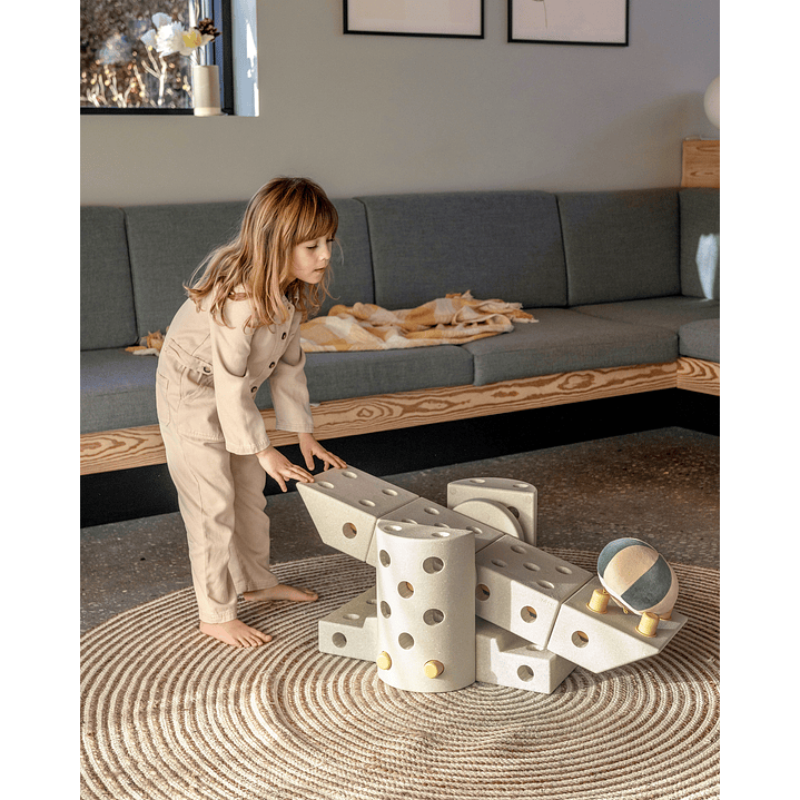 Dreamer Set by MODU (34 piezas) 10