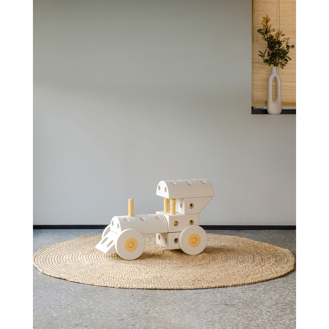 Dreamer Set by MODU (34 piezas) 11