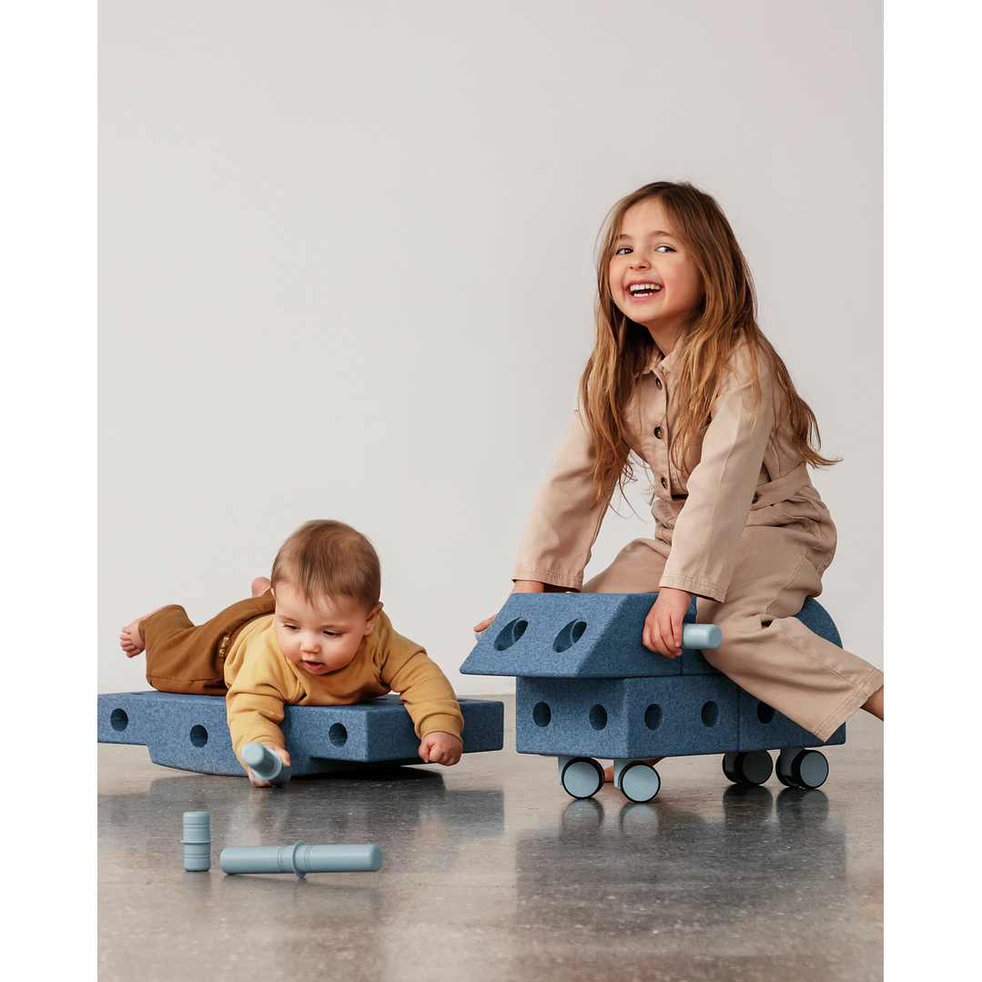 Explorer Set by MODU (20 piezas) 1