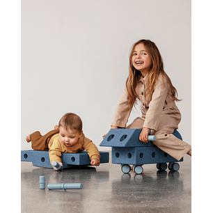 Explorer Set by MODU (20 piezas)