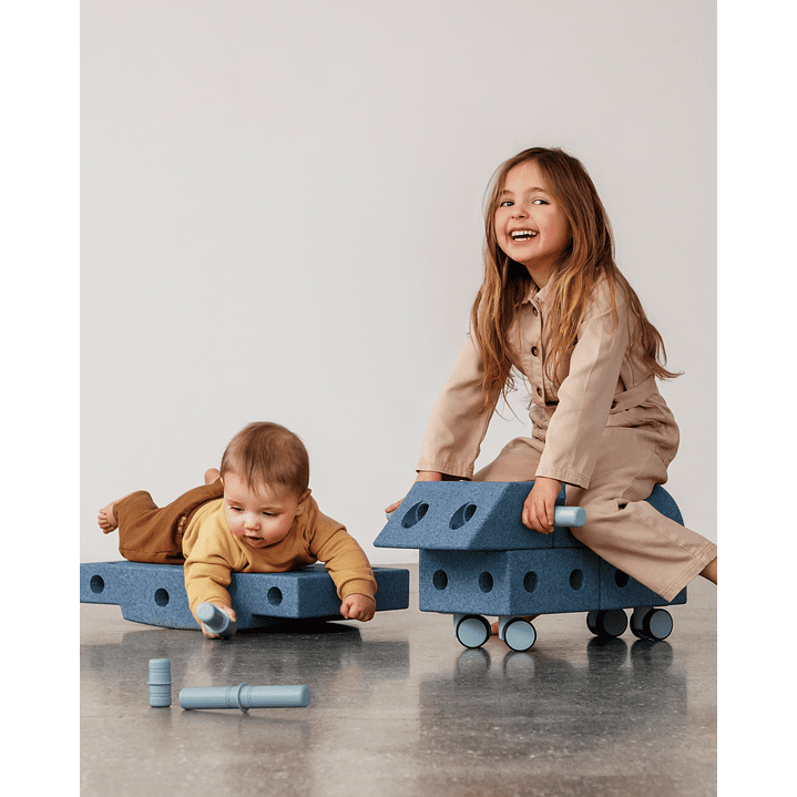 Explorer Set by MODU (20 piezas) 1