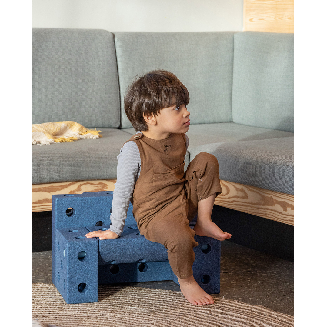 Explorer Set by MODU (20 piezas) 2