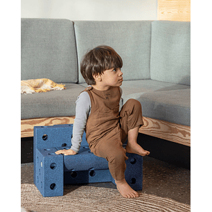 Explorer Set by MODU (20 piezas)