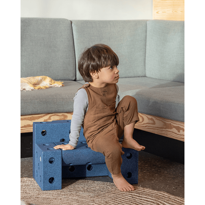 Explorer Set by MODU (20 piezas) 2