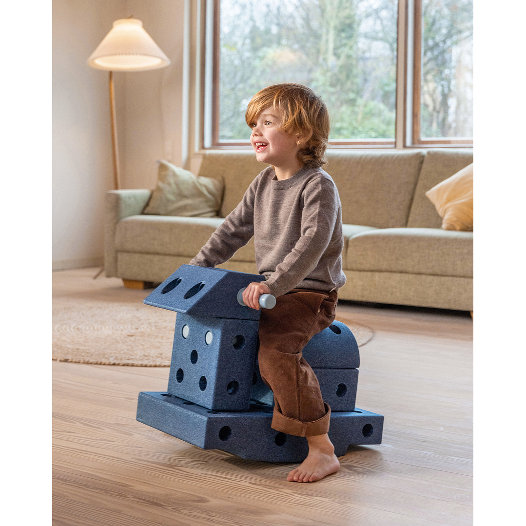 Explorer Set by MODU (20 piezas) 3