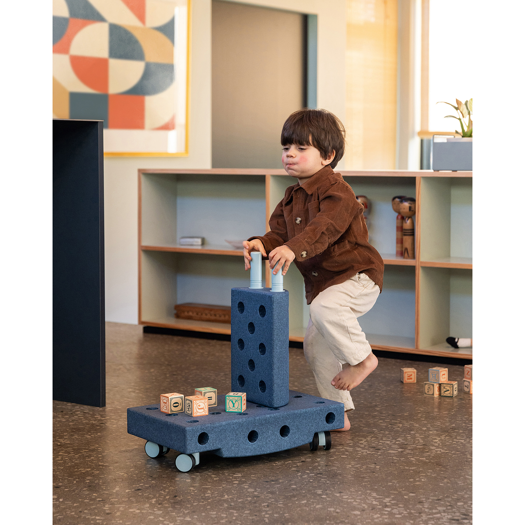 Explorer Set by MODU (20 piezas) 4