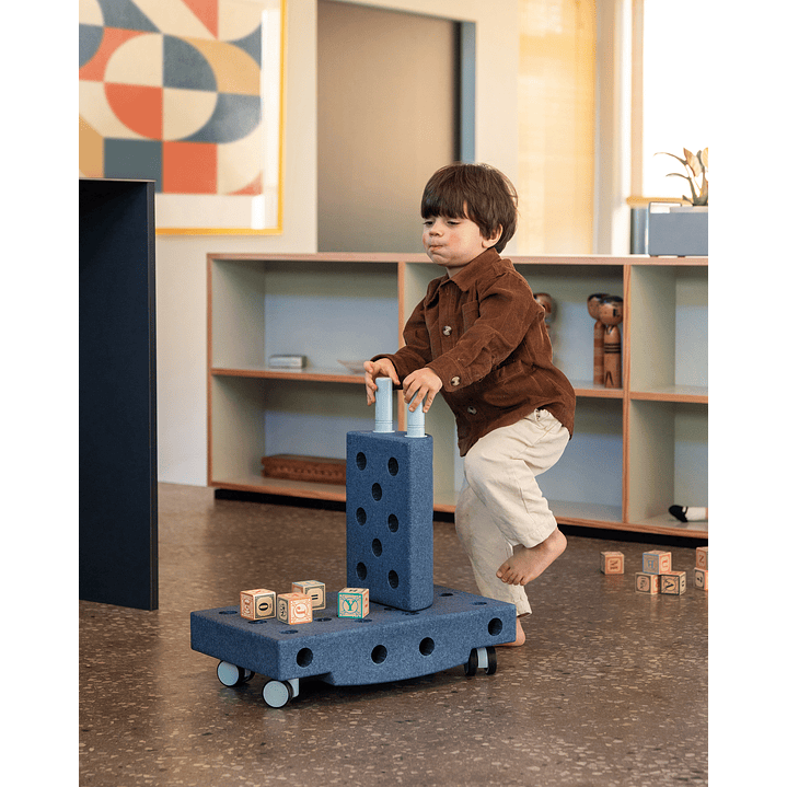 Explorer Set by MODU (20 piezas) 4