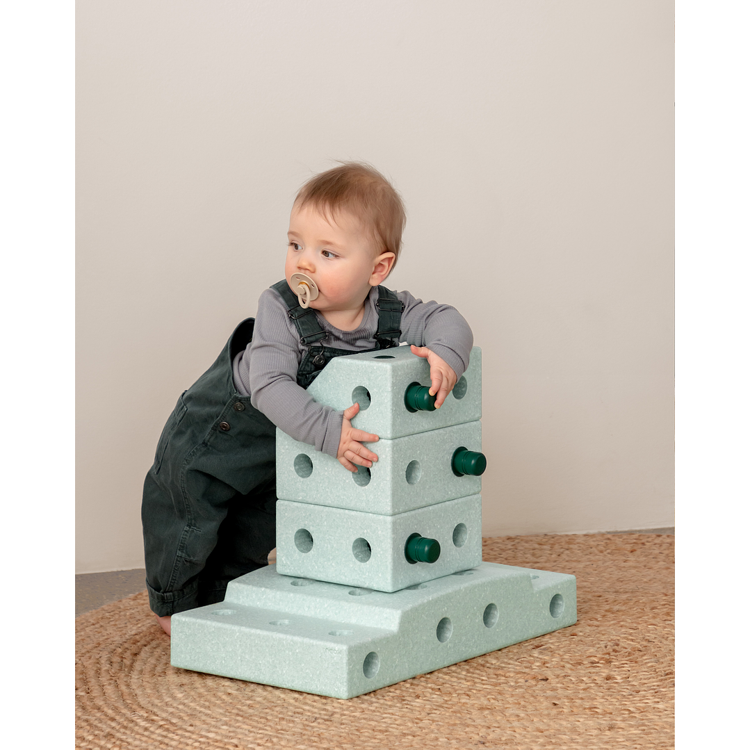 Explorer Set by MODU (20 piezas) 5