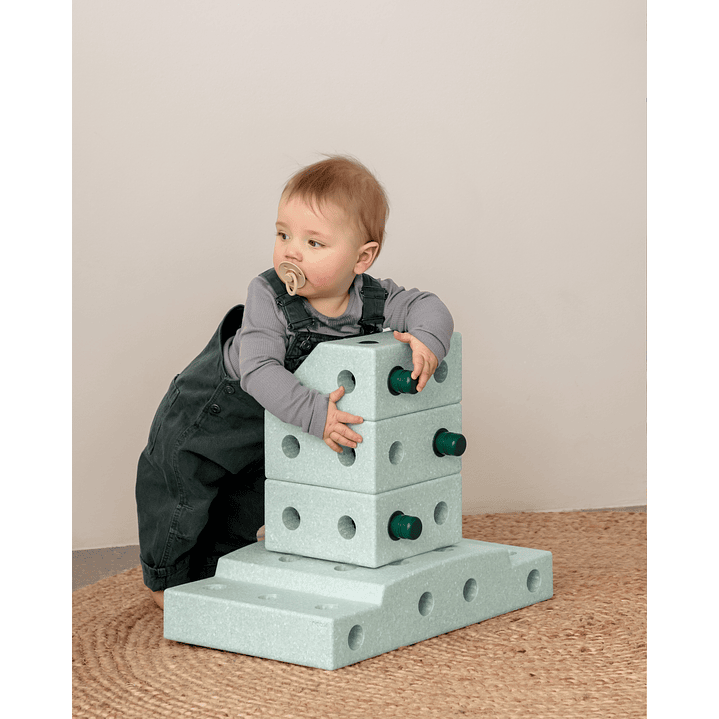 Explorer Set by MODU (20 piezas) 5