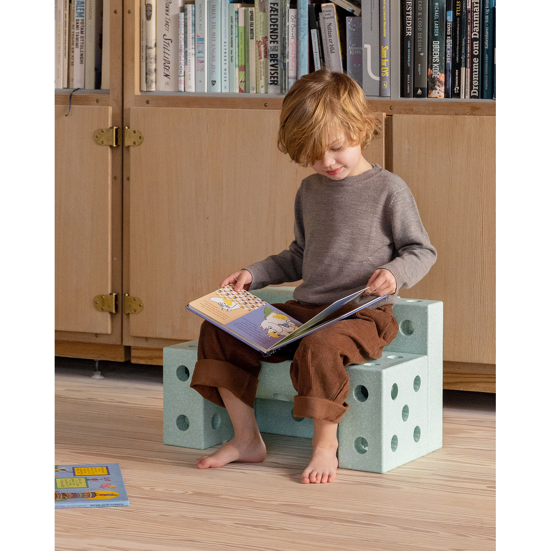 Explorer Set by MODU (20 piezas) 6