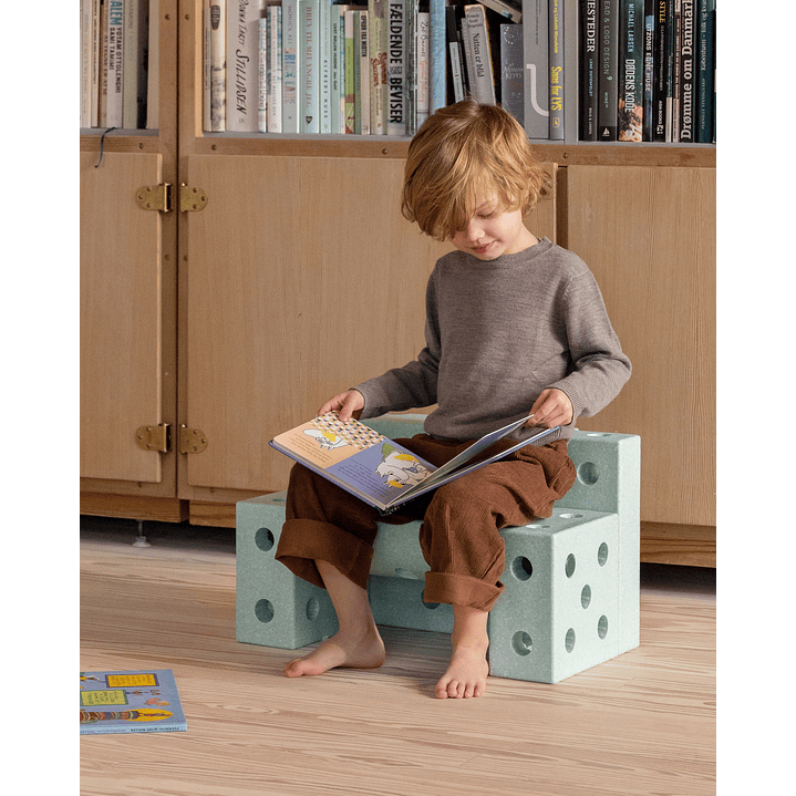 Explorer Set by MODU (20 piezas) 6