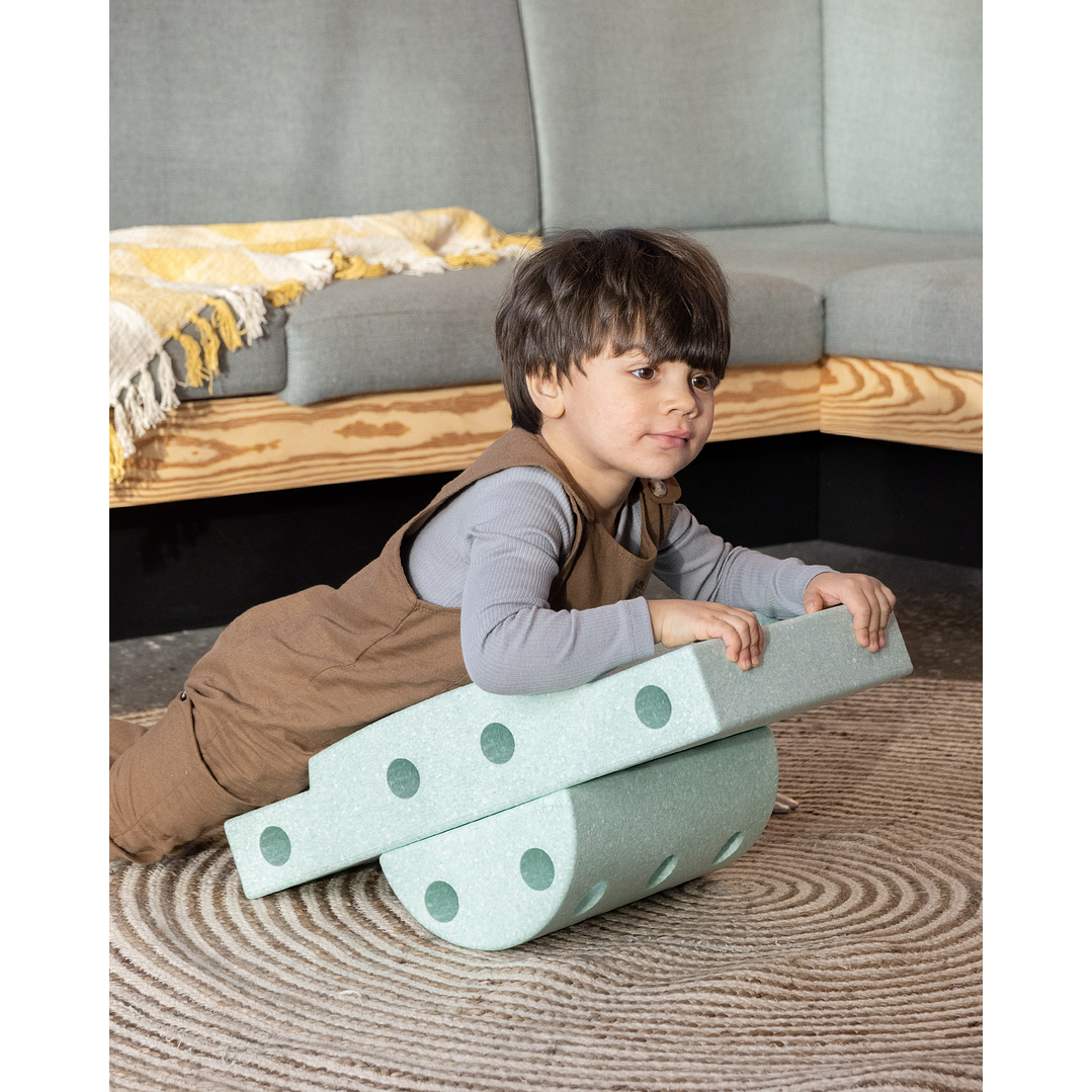 Explorer Set by MODU (20 piezas) 7