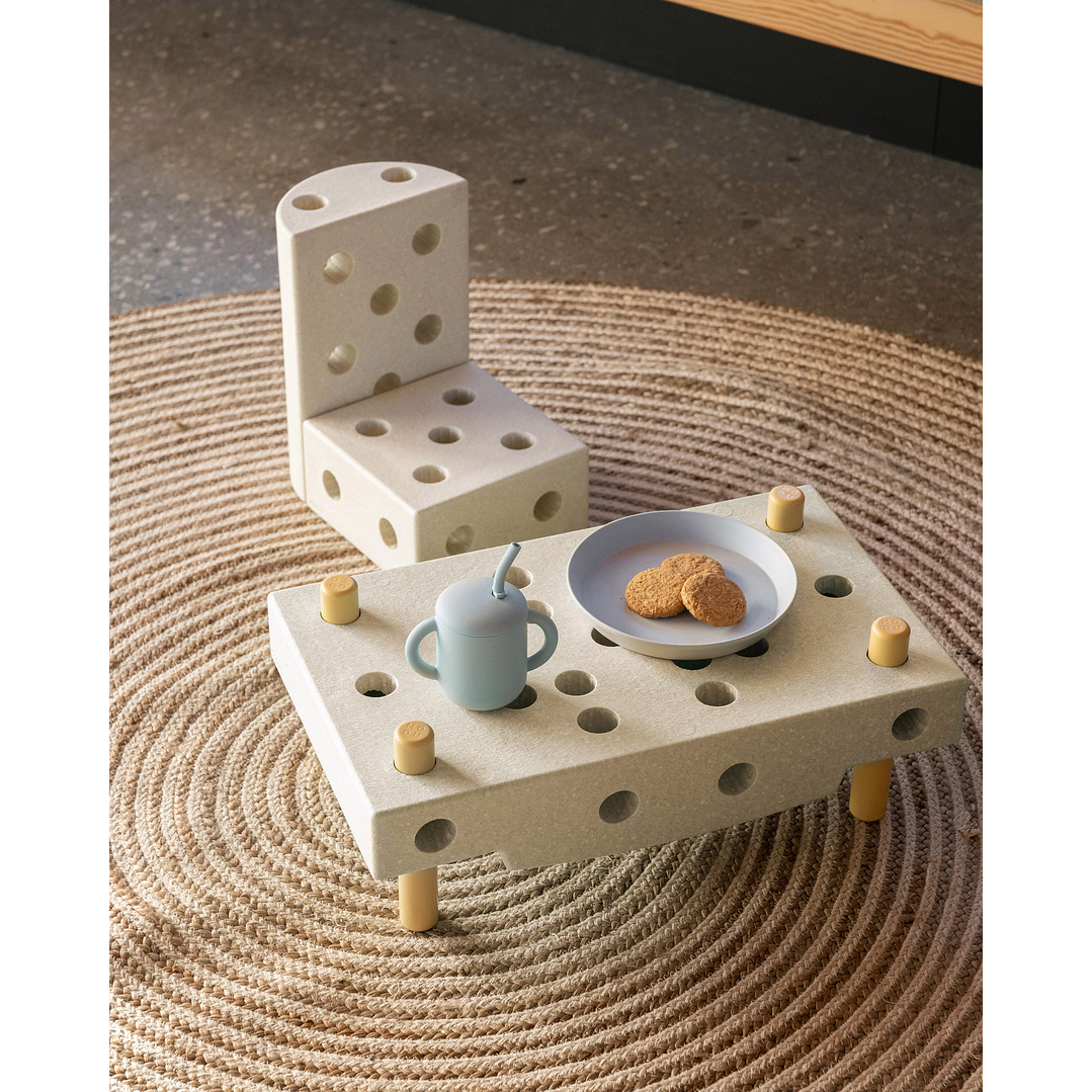 Explorer Set by MODU (20 piezas) 8