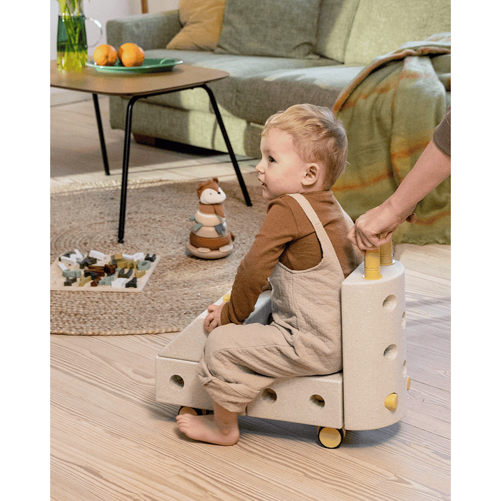 Explorer Set by MODU (20 piezas) 9