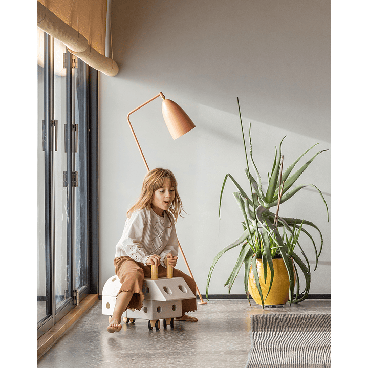 Explorer Set by MODU (20 piezas) 10