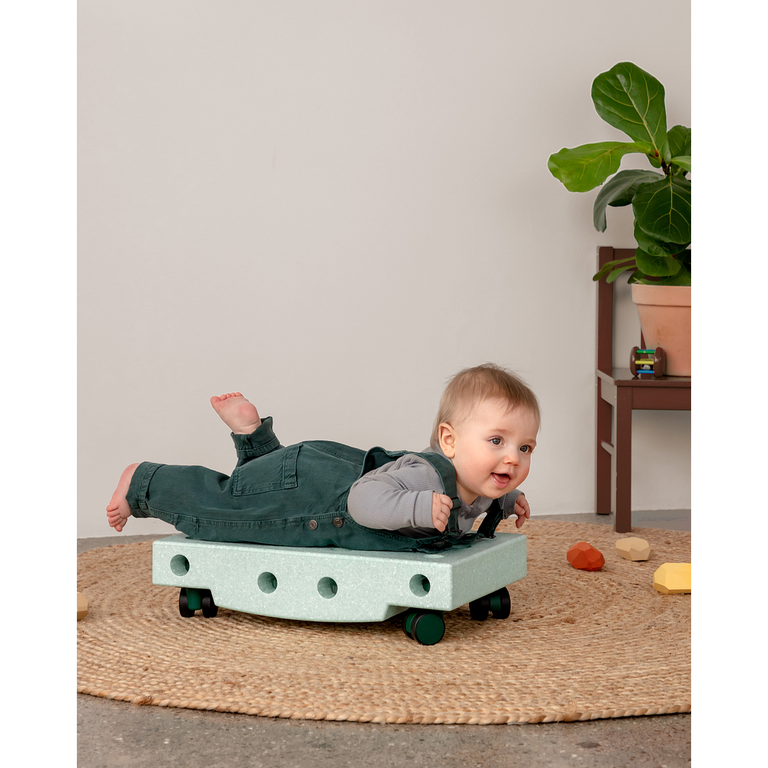 Scooter Board by MODU (5 piezas) 1