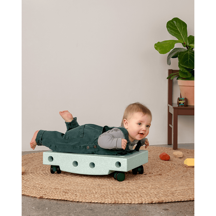 Scooter Board by MODU (5 piezas) 1