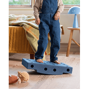 Scooter Board by MODU (5 piezas)