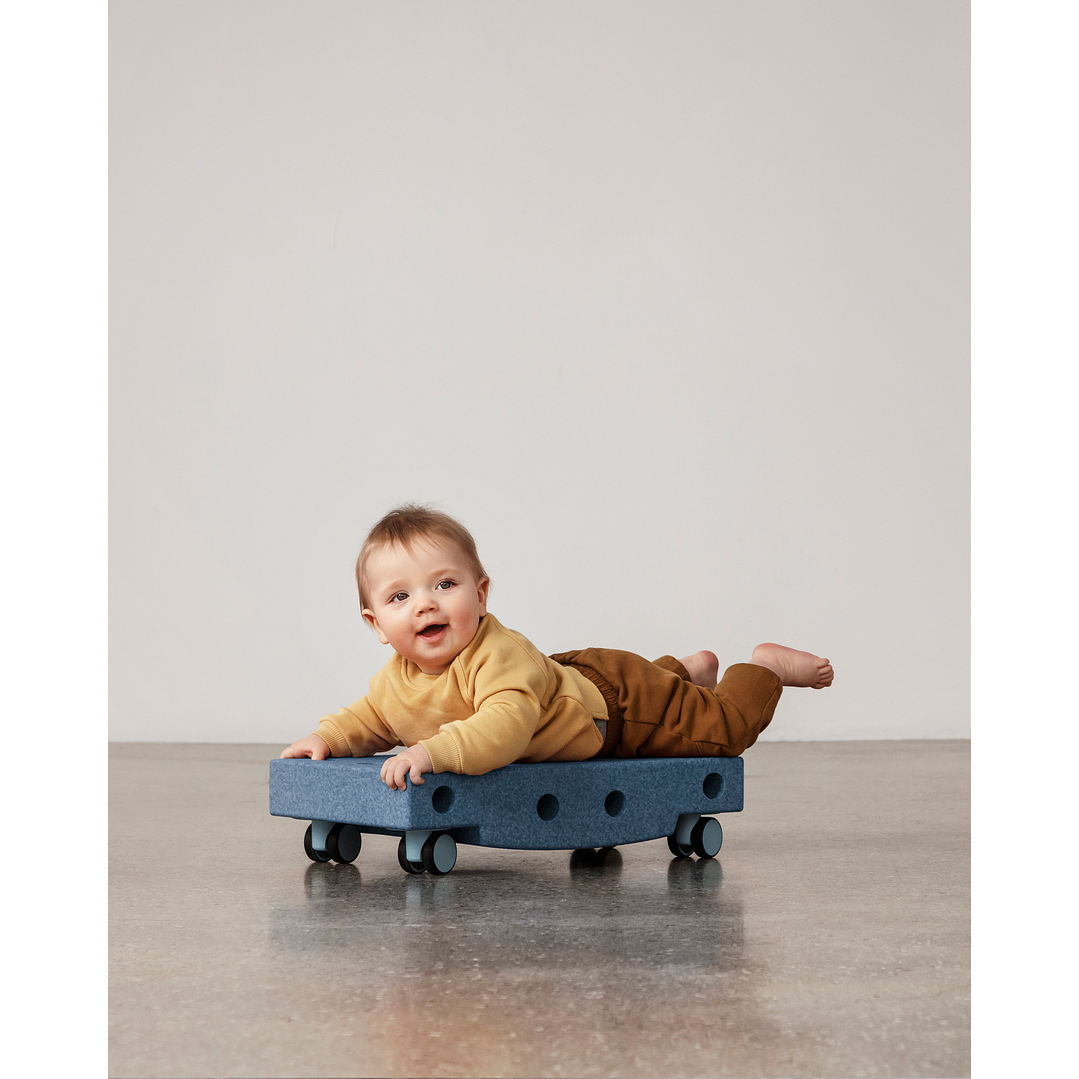 Scooter Board by MODU (5 piezas) 4