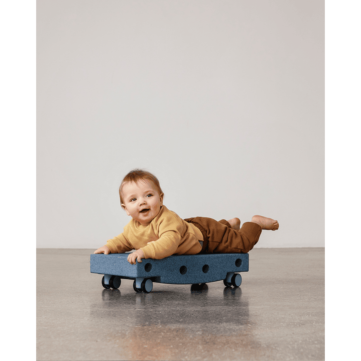 Scooter Board by MODU (5 piezas) 4