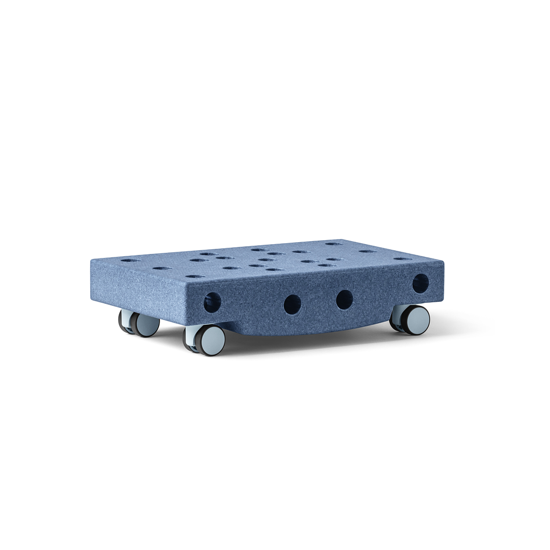 Scooter Board by MODU (5 piezas) 6