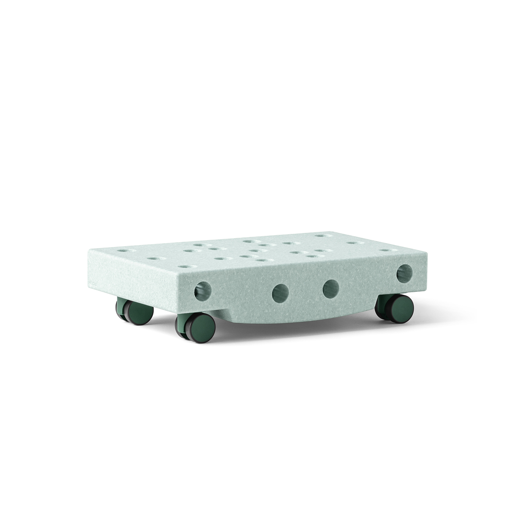 Scooter Board by MODU (5 piezas) 7